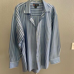 LA GATE JEANS Long Sleeve Shirt